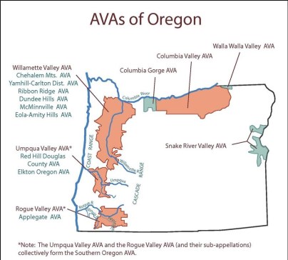 wine-regions-of-oregon