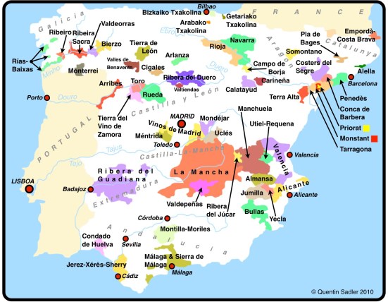 wine-areas-spain